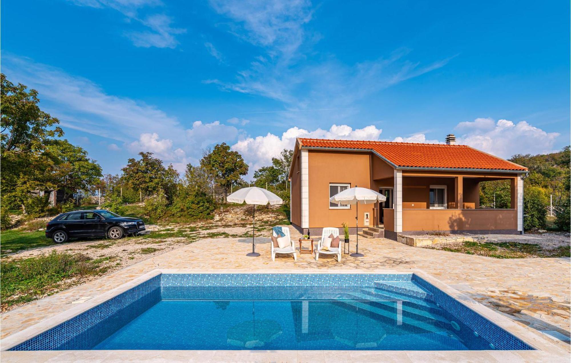 1 Bedroom Stunning In Zelengrad